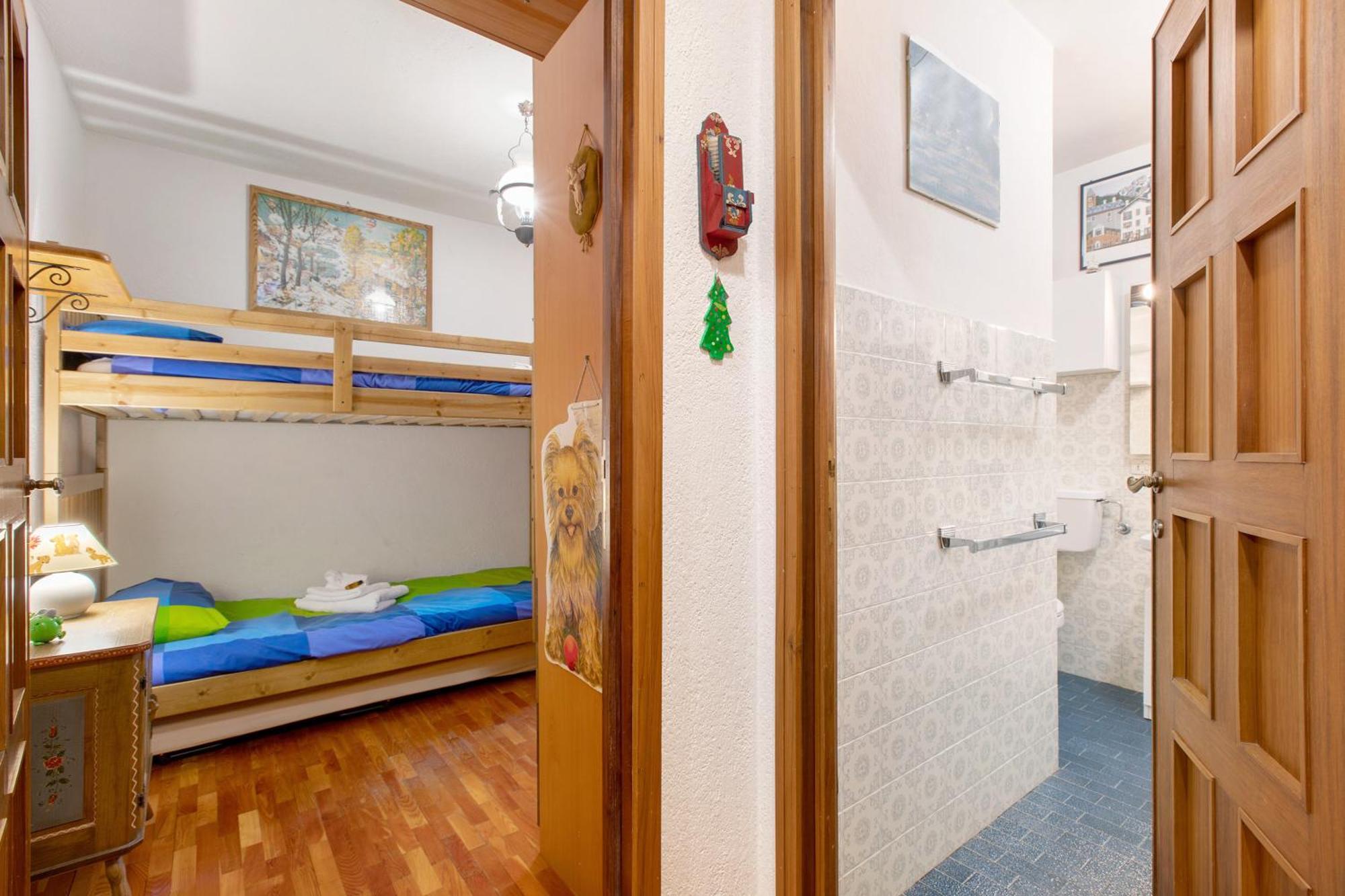Courmayeur 3V21 Zewnętrze zdjęcie